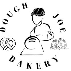 Dough Joe Bakery Logo